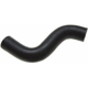 Purchase Top-Quality Upper Radiator Or Coolant Hose by GATES - 22051 pa5