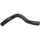 Purchase Top-Quality Upper Radiator Or Coolant Hose by GATES - 22052 pa4