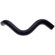 Purchase Top-Quality Upper Radiator Or Coolant Hose by GATES - 22054 pa3