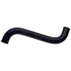 Purchase Top-Quality Upper Radiator Or Coolant Hose by GATES - 22058 pa2