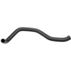 Purchase Top-Quality Upper Radiator Or Coolant Hose by GATES - 22066 pa5
