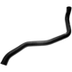 Purchase Top-Quality Upper Radiator Or Coolant Hose by GATES - 22066 pa6
