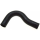 Purchase Top-Quality Upper Radiator Or Coolant Hose by GATES - 22073 pa1