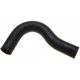 Purchase Top-Quality Upper Radiator Or Coolant Hose by GATES - 22073 pa3