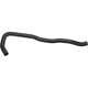 Purchase Top-Quality Upper Radiator Or Coolant Hose by GATES - 22080 pa6