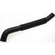 Purchase Top-Quality Upper Radiator Or Coolant Hose by GATES - 22116 pa3