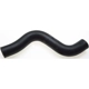Purchase Top-Quality Upper Radiator Or Coolant Hose by GATES - 22120 pa2
