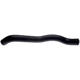 Purchase Top-Quality Upper Radiator Or Coolant Hose by GATES - 22122 pa3