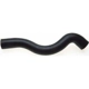 Purchase Top-Quality Upper Radiator Or Coolant Hose by GATES - 22138 pa1