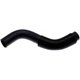 Purchase Top-Quality Upper Radiator Or Coolant Hose by GATES - 22183 pa5