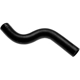 Purchase Top-Quality Upper Radiator Or Coolant Hose by GATES - 22183 pa8
