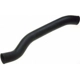 Purchase Top-Quality Upper Radiator Or Coolant Hose by GATES - 22244 pa1