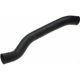 Purchase Top-Quality Upper Radiator Or Coolant Hose by GATES - 22244 pa2