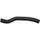 Purchase Top-Quality Upper Radiator Or Coolant Hose by GATES - 22244 pa6