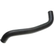 Purchase Top-Quality Upper Radiator Or Coolant Hose by GATES - 22301 pa2