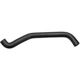 Purchase Top-Quality GATES - 22302 - Upper Radiator Or Coolant Hose pa6