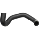 Purchase Top-Quality Upper Radiator Or Coolant Hose by GATES - 22310 pa6