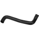 Purchase Top-Quality Upper Radiator Or Coolant Hose by GATES - 22314 pa6