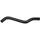 Purchase Top-Quality Upper Radiator Or Coolant Hose by GATES - 22331 pa6