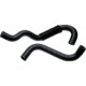 Purchase Top-Quality GATES - 22335 - Upper Radiator Or Coolant Hose pa5