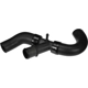 Purchase Top-Quality GATES - 22337 - Upper Radiator Or Coolant Hose pa4