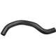Purchase Top-Quality Upper Radiator Or Coolant Hose by GATES - 22340 pa6