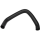 Purchase Top-Quality Upper Radiator Or Coolant Hose by GATES - 22349 pa7