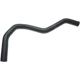 Purchase Top-Quality GATES - 22357 - Upper Radiator Or Coolant Hose pa2
