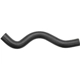 Purchase Top-Quality Upper Radiator Or Coolant Hose by GATES - 22375 pa6