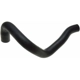 Purchase Top-Quality Upper Radiator Or Coolant Hose by GATES - 22378 pa2