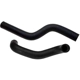 Purchase Top-Quality Upper Radiator Or Coolant Hose by GATES - 22382 pa5