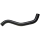 Purchase Top-Quality Upper Radiator Or Coolant Hose by GATES - 22392 pa1