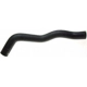 Purchase Top-Quality Upper Radiator Or Coolant Hose by GATES - 22393 pa1