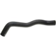 Purchase Top-Quality Upper Radiator Or Coolant Hose by GATES - 22393 pa2