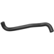 Purchase Top-Quality Upper Radiator Or Coolant Hose by GATES - 22404 pa6