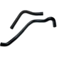 Purchase Top-Quality Upper Radiator Or Coolant Hose by GATES - 22407 pa4