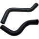 Purchase Top-Quality Upper Radiator Or Coolant Hose by GATES - 22410 pa4