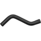 Purchase Top-Quality Upper Radiator Or Coolant Hose by GATES - 22410 pa6