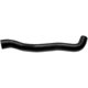 Purchase Top-Quality Upper Radiator Or Coolant Hose by GATES - 22421 pa5