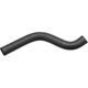 Purchase Top-Quality Upper Radiator Or Coolant Hose by GATES - 22429 pa6