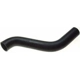 Purchase Top-Quality Upper Radiator Or Coolant Hose by GATES - 22431 pa1