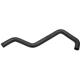 Purchase Top-Quality Upper Radiator Or Coolant Hose by GATES - 22435 pa6