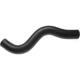 Purchase Top-Quality Upper Radiator Or Coolant Hose by GATES - 22449 pa1