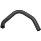 Purchase Top-Quality Upper Radiator Or Coolant Hose by GATES - 22451 pa6