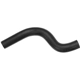 Purchase Top-Quality Upper Radiator Or Coolant Hose by GATES - 22454 pa5