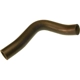 Purchase Top-Quality GATES - 22455 - Upper Radiator Or Coolant Hose pa3