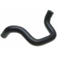 Purchase Top-Quality Upper Radiator Or Coolant Hose by GATES - 22502 pa1
