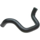 Purchase Top-Quality Upper Radiator Or Coolant Hose by GATES - 22502 pa2