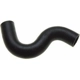 Purchase Top-Quality Upper Radiator Or Coolant Hose by GATES - 22515 pa1