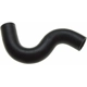 Purchase Top-Quality Upper Radiator Or Coolant Hose by GATES - 22515 pa2